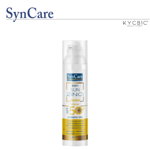 Zinci Sun, SPF 50+