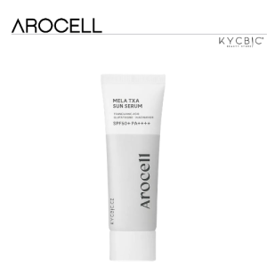 Mela TXA Sun Serum SPF 50+ (PA++++)