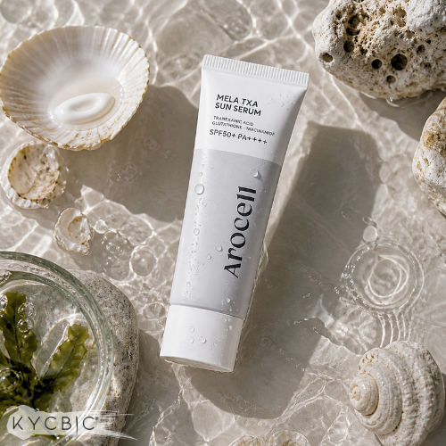 Mela TXA Sun Serum SPF 50+ (PA++++) - Obrázek 2