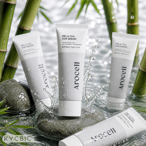 Mela TXA Sun Serum SPF 50+ (PA++++) - Obrázek 4