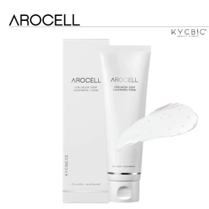 Collagen Deep Cleansing Foam
