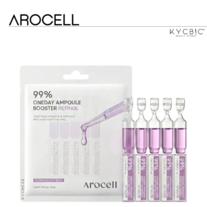 99% Oneday Ampoule Booster RETINOL