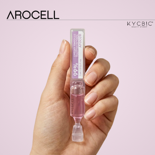 99% Oneday Ampoule Booster RETINOL - Obrázek 2